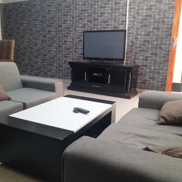 Leisure 45 Guest House photo 2