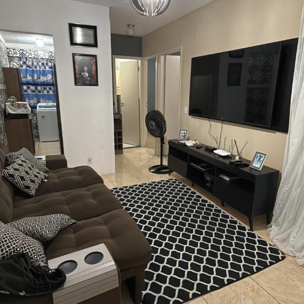 Apartamento em Angra dos Reis