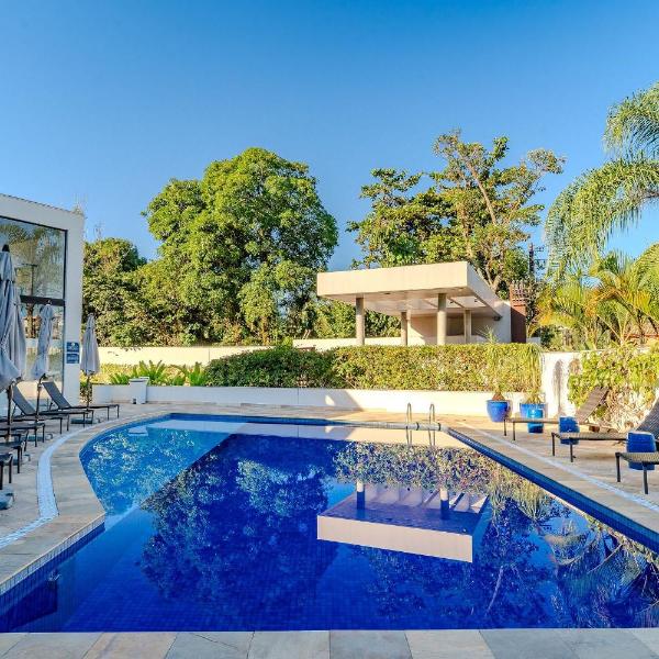 Camburi - Alto padrão, 5 quartos - 100m da praia - Foto 2