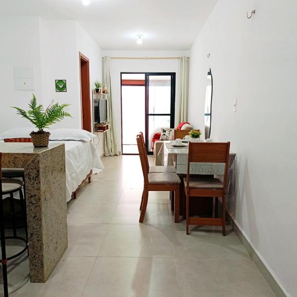 Vila Atlântida 104B - Flat na Praia de Atalaia Luís Correia PI - Foto 3
