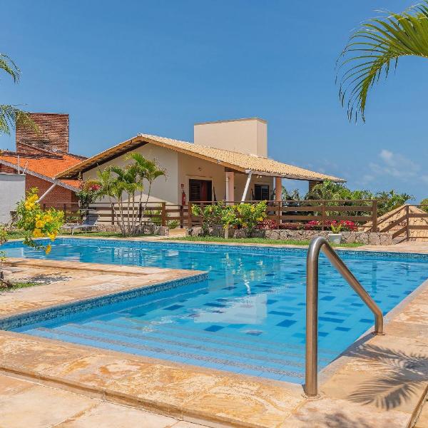 Casa Vento - Seu Refúgio Exclusivo by Carpediem