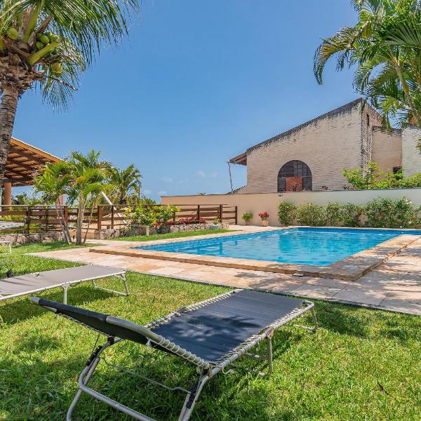 Casa Vento - Seu Refúgio Exclusivo by Carpediem - Foto 5