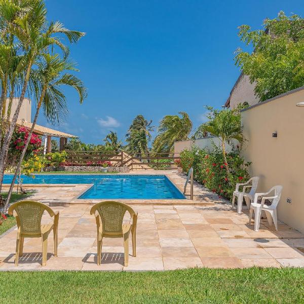 Casa Vento - Seu Refúgio Exclusivo by Carpediem - Foto 4
