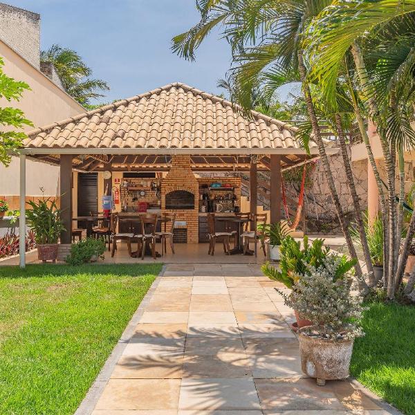 Casa Vento - Seu Refúgio Exclusivo by Carpediem - Foto 2