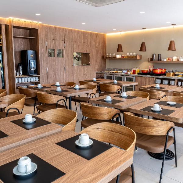 Píer Vitória Hotel - Foto 4