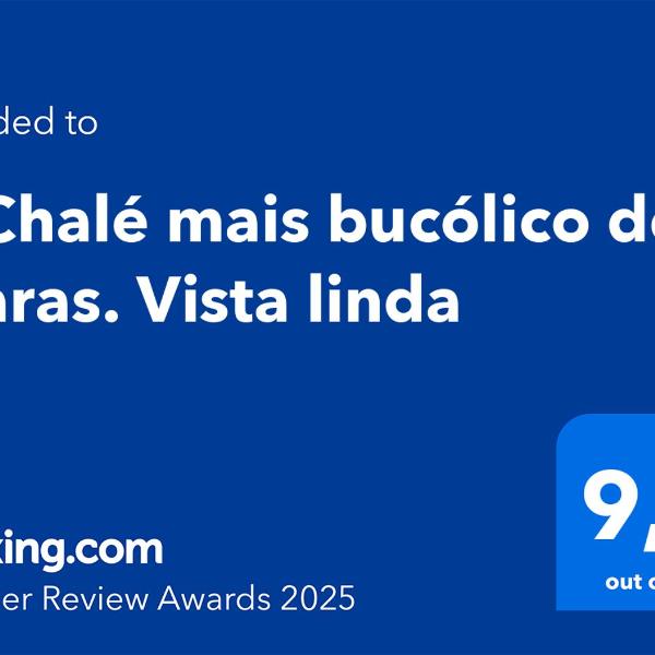 A Cabana mais bucólica de Araras - Foto 2