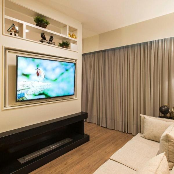 Loft Centro Gramado RS - Vita Boulevard - Foto 5