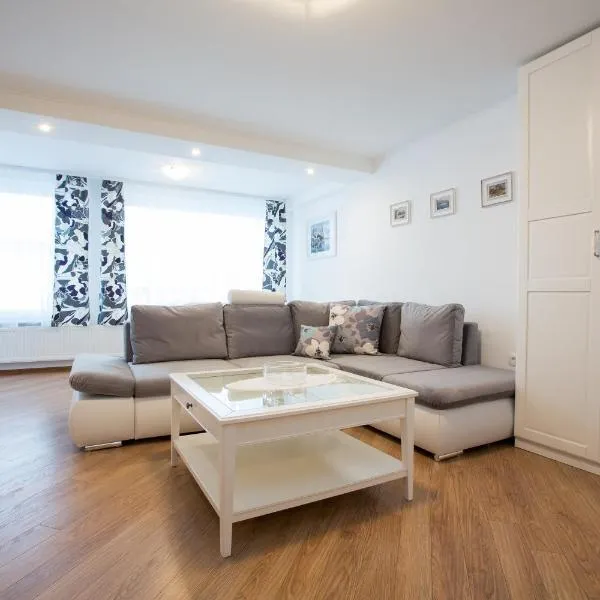 Apartments Grom, hotel v Bledu