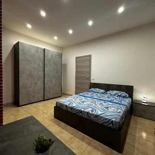 Appartamento don orione, hotel in Tortona