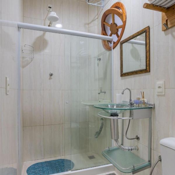 Apê reformado de 30 m² no coração de Copacabana - Foto 3