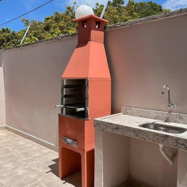 Ibis - 3 suite 12 gasten - Arraial d' Ajuda - Foto 3