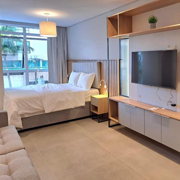 Studio A - 200m Beira Mar