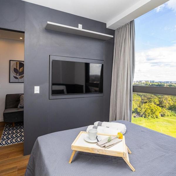 SUITE VIEW Luxury Apartment!