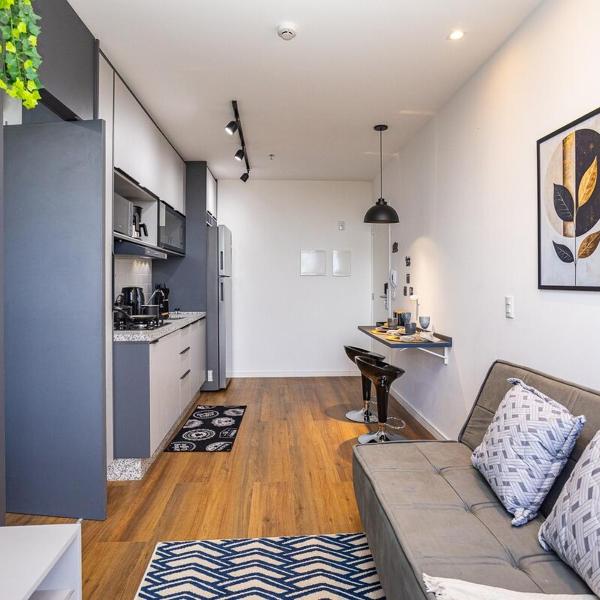 SUITE VIEW Luxury Apartment! - Foto 5