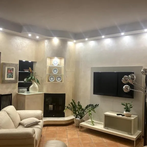 Art & Family Ideal for families, hotel in Viareggio