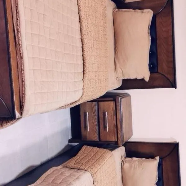 Casa De Petra, hotel di Wadi Musa