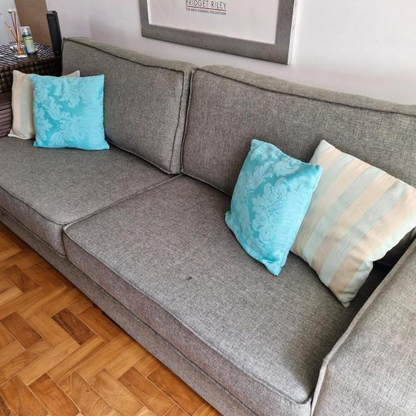 Paulista confort Home
