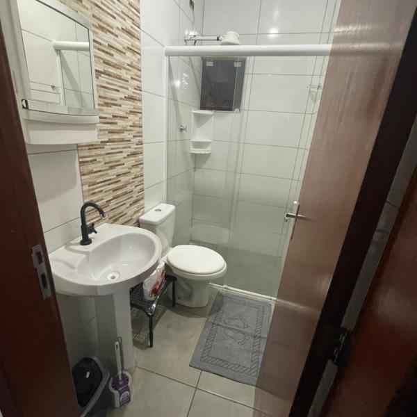Apartamento 03 próximo ao Paraguai