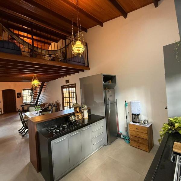 Casinha da Serra - Foto 4