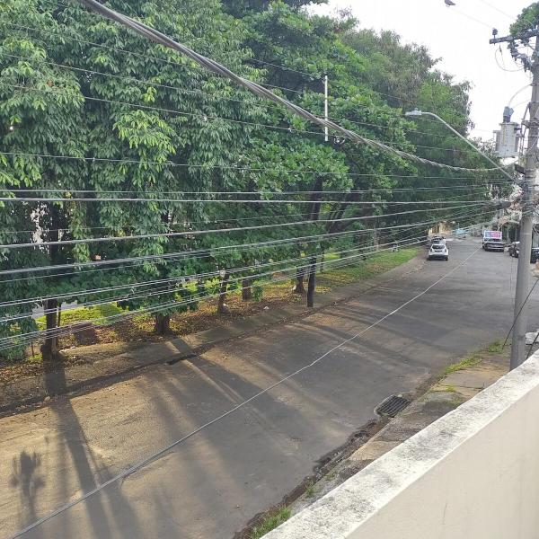 AP Varanda