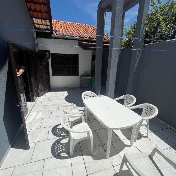 Casa de praia 200m da praia Alegre Penha-SC - Foto 5