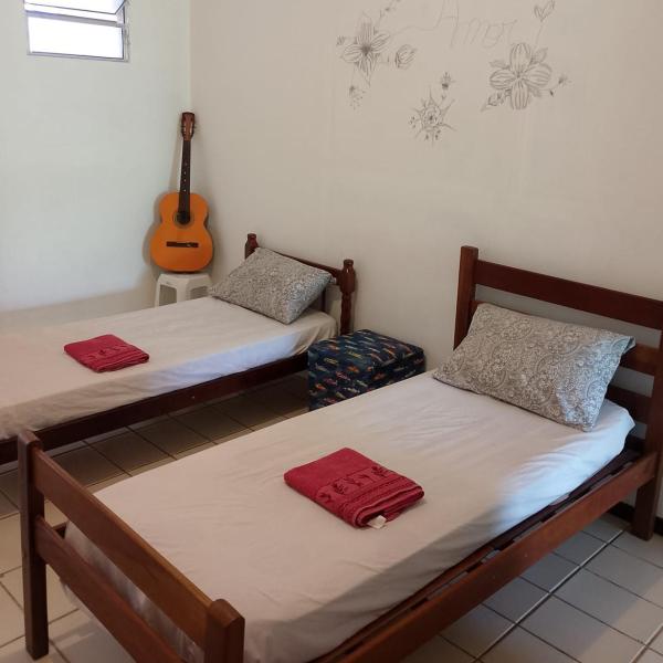 Hospedagem do TCHÊ - Foto 2