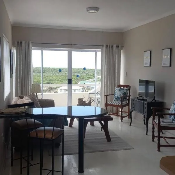 Top Deck, hotel in Struisbaai