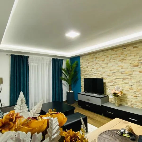 Apartmani N&D, hotel v destinaci Kumanovo