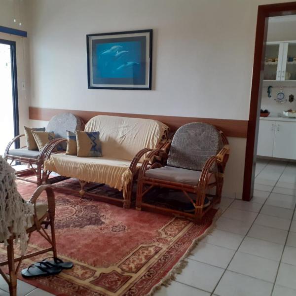 Apartamento familiar na Guilhermina - Foto 2