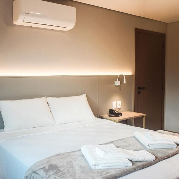 Hotel San Marinho - Foto 5