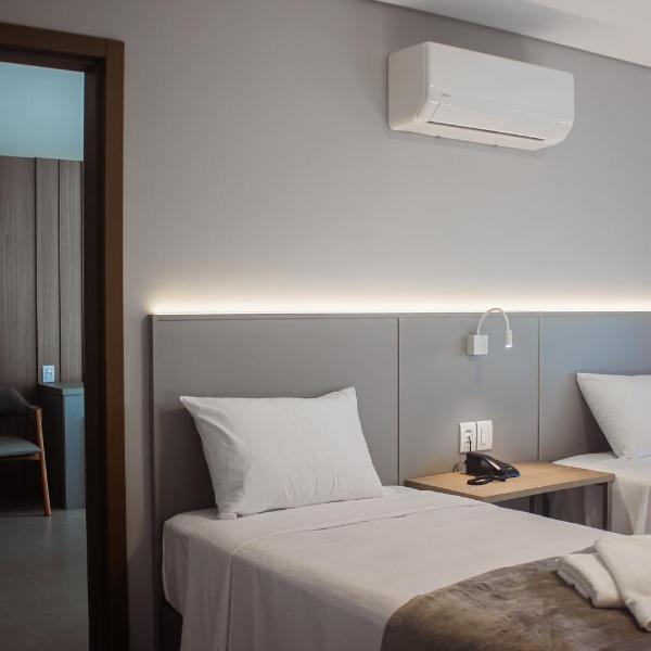 Hotel San Marinho - Foto 4
