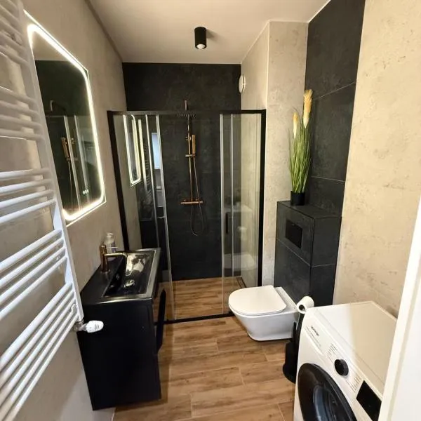 Apartament Nova Północ, hotel v destinaci Zhořelec