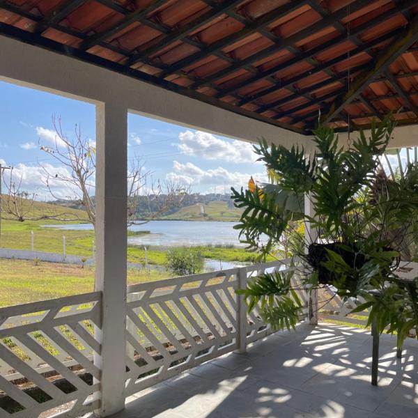 Casa do Lago Sairé - Foto 3