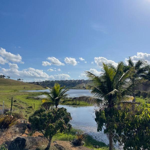 Casa do Lago Sairé - Foto 5
