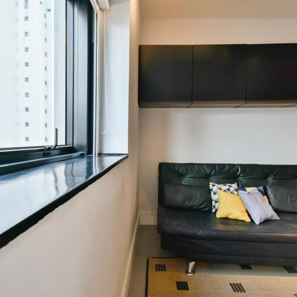 Le Premier Flat Suites Jardim Paulista