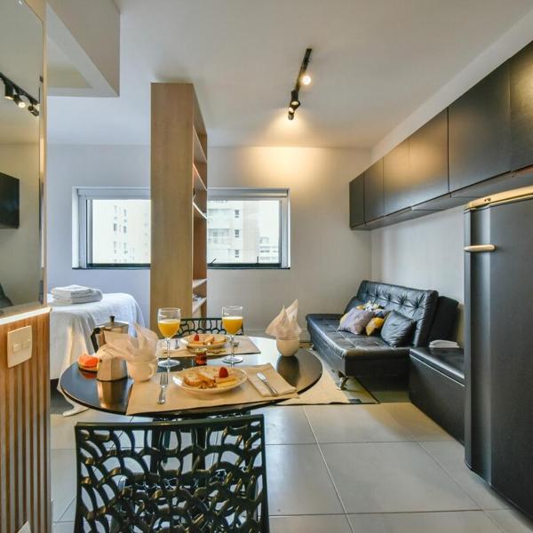 Le Premier Flat Suites Jardim Paulista - Foto 5