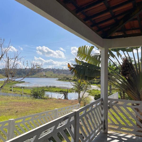 Casa do Lago Sairé - Foto 4