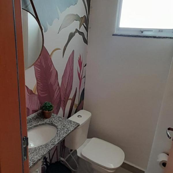 casa ipê sobrado Pindamonhangaba, Moreira César - Foto 3