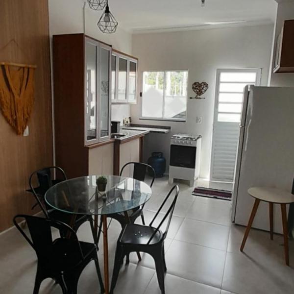 casa ipê sobrado Pindamonhangaba, Moreira César - Foto 4