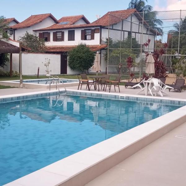 Residence Geriba