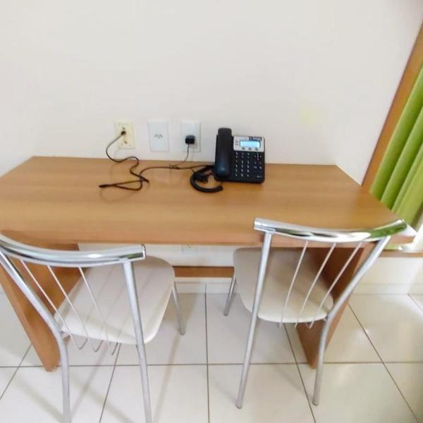 Golden Dolphin Grand Hotel Roupa de cama e banho piscinas 24h - Foto 5