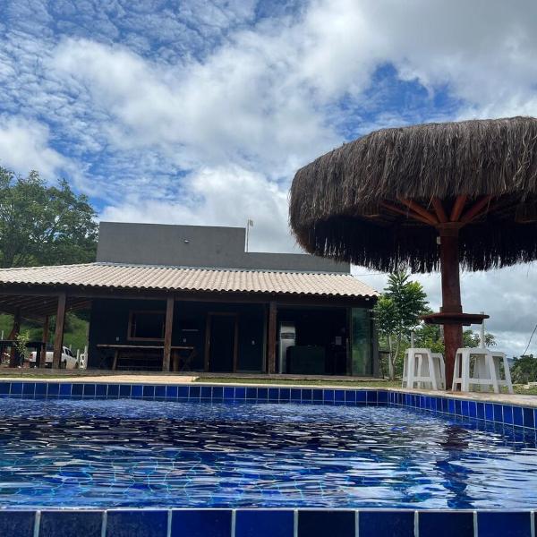 Casa de Campo Vivenda da Serra