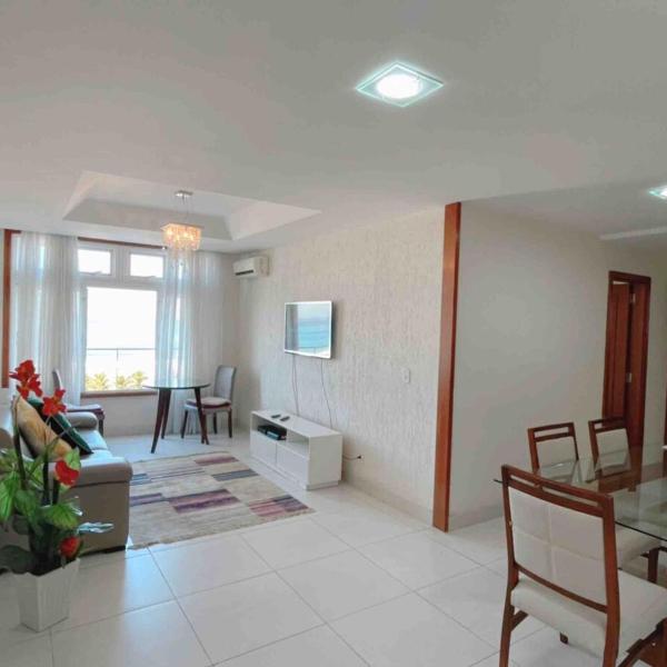 HIUS 61 vista mar total