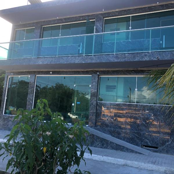 FLATS REGAMAR - Porto de Galinhas