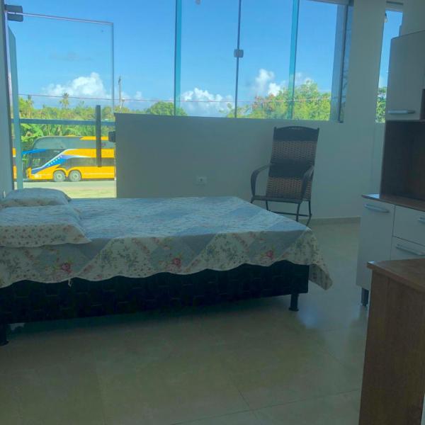 FLATS REGAMAR - Porto de Galinhas - Foto 2