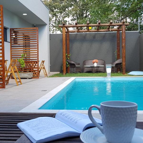 Casa Pergon - Foto 4