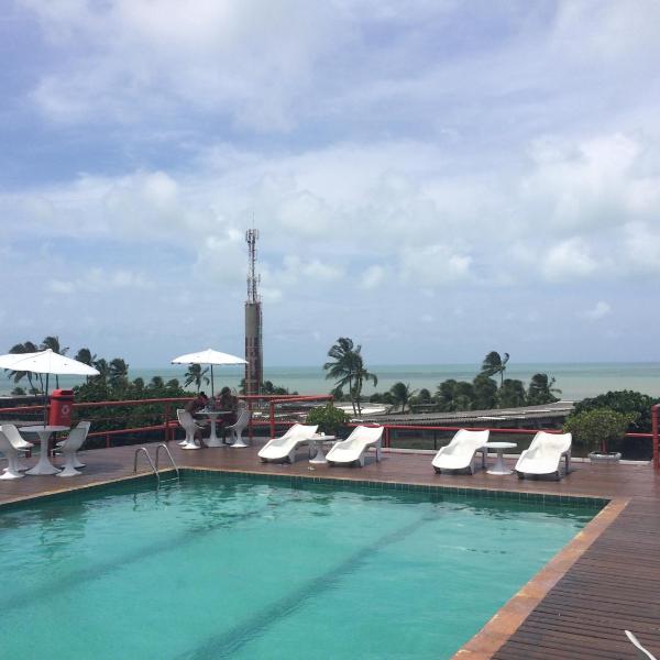 Victory Suites Beira mar A