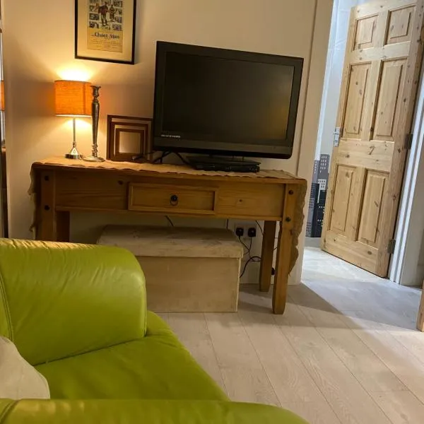 Gooig Getaway, hotel v destinaci Limerick