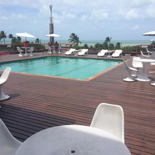 Victory Suites Beira mar A - Foto 4