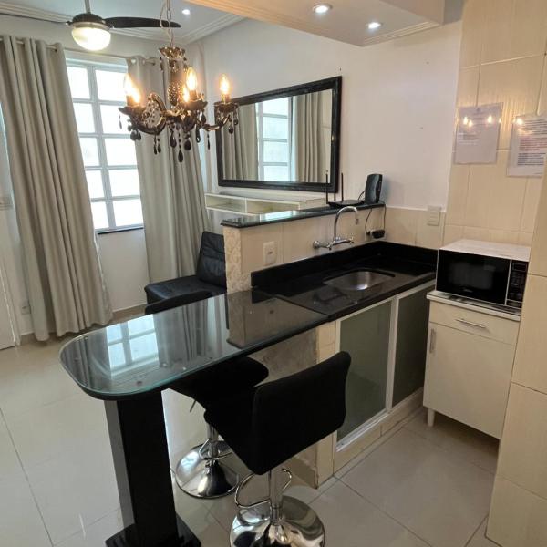 Jorge Adolfo Paiva Apartment
